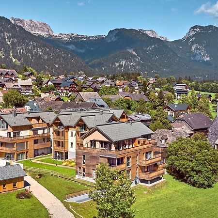 Die Tauplitz Lodges - Alm Lodge A13 By Aa Holiday Homes Экстерьер фото