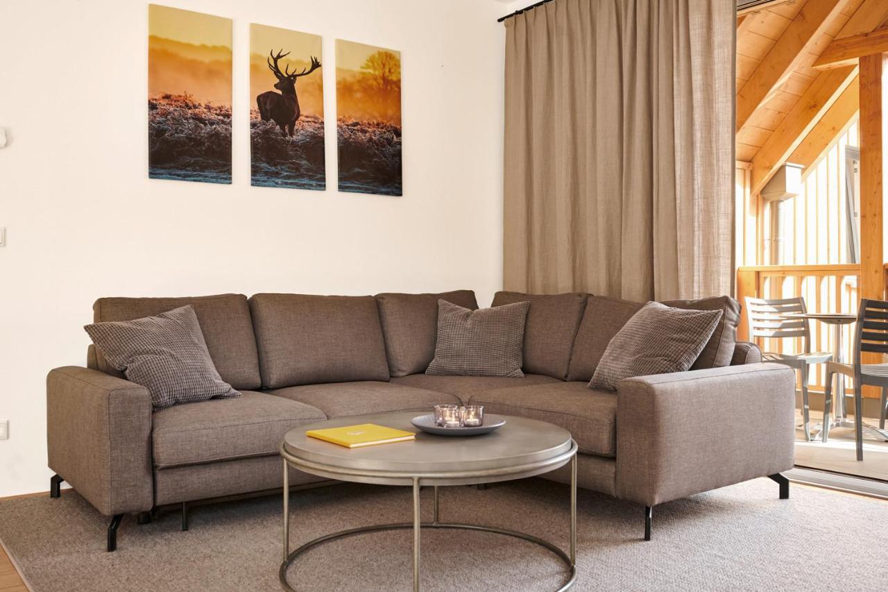 Die Tauplitz Lodges - Alm Lodge A13 By Aa Holiday Homes Экстерьер фото